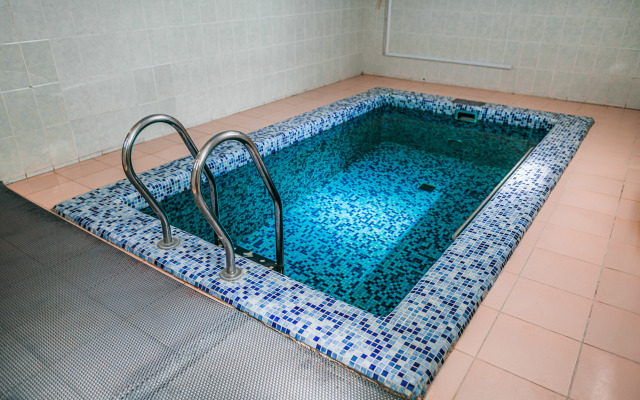 Отель Талес