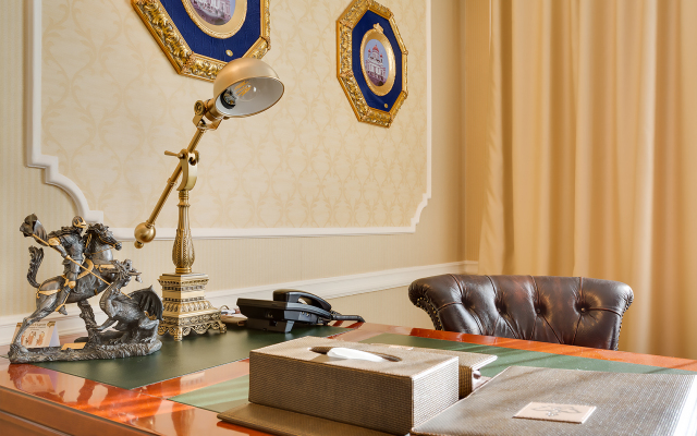 TAGANKA-HOLL Moscow Hotel