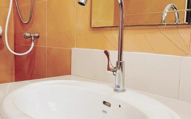 PK Apartment Koh Samui Apartment Hotel