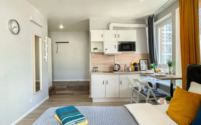 Orange 2 Apartments