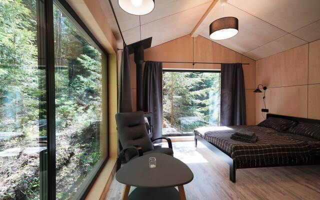 Anttila Hutor Private house 6