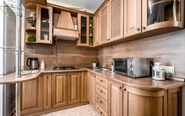 V Tsentre Minska Na Prospekte Nezavisimosti 13 Apartments