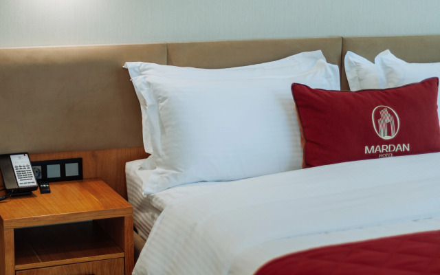 Mardan Hotel