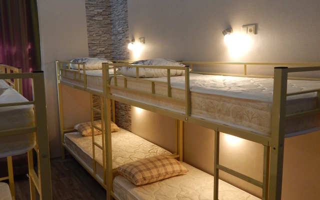 Valday Hostel