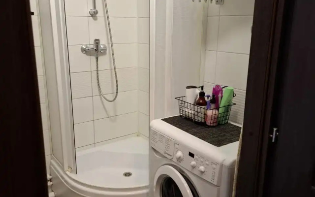 Studiya Na Beregu Zaliva Flat