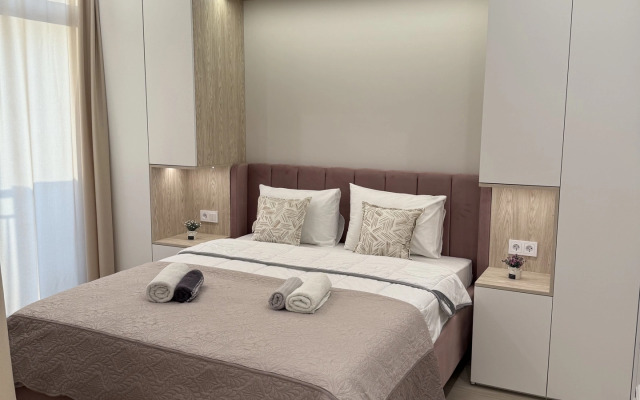 Lyuks Zhk Russkaya Yevrropa Flat