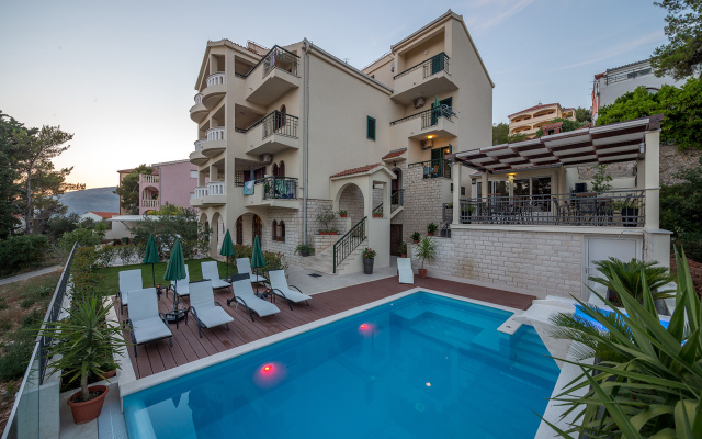 Villa Fani Apartments