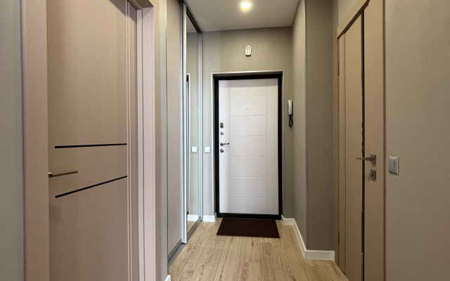 Квартира Уютная в центральном районе