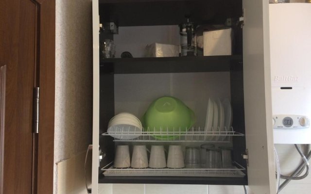 Kremlevsky Bulak Furnished rooms