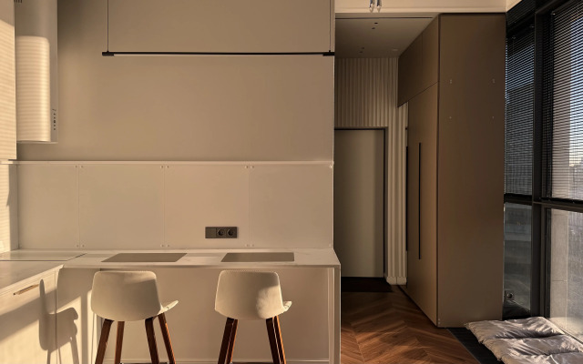 Alcon Apartments