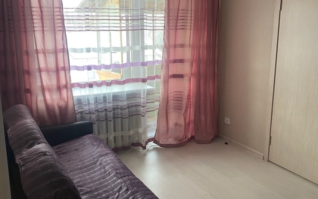 Апартаменты на улице Ленина 6