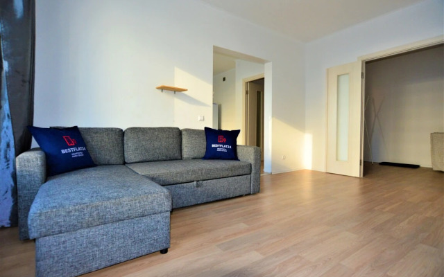 Apartamenty  S Vidom Na Gorod Na Yubileynoy