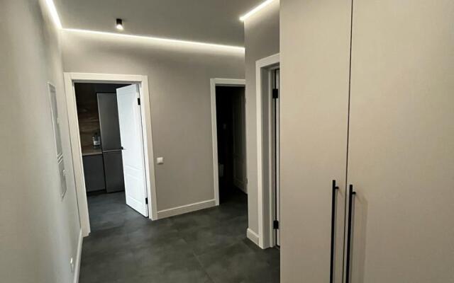 Апартаменты Donato Centre Зеленоградск