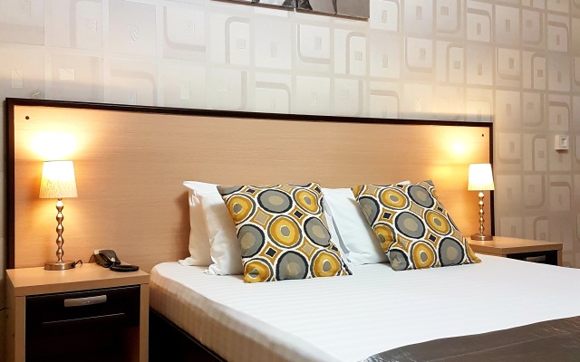 Hotel Art Hotel Krasnodar