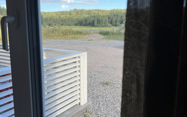 Частный дом KareliaHouse Red