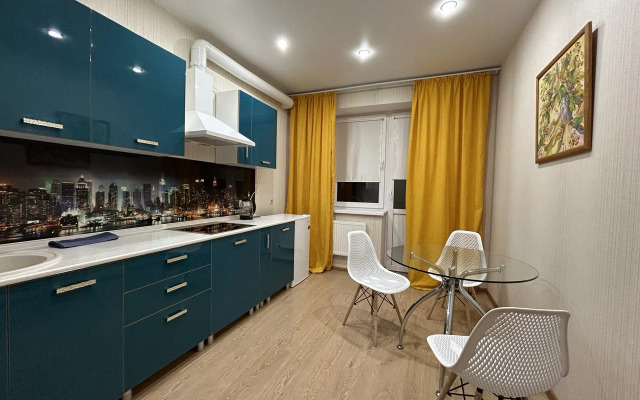 Апартаменты на Московской YanaApart