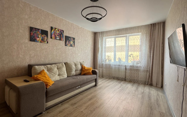 Квартира на улице Рубиновая 14