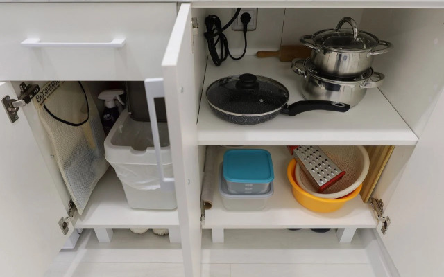 Квартира Мини-студия в центре Калининграда