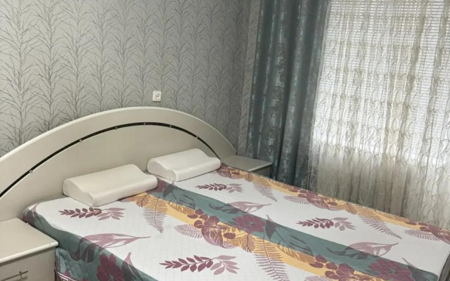 Квартира Дубки Сулакский каньон 94