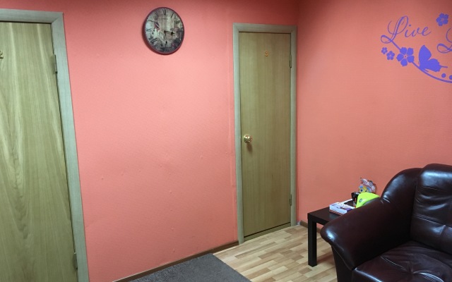 Severnaya Palmira Guest House