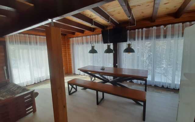 Сердце Сибири