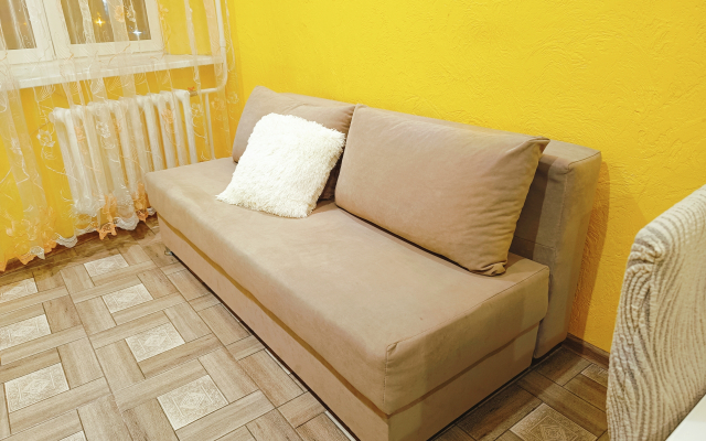 Квартира на улице Максима Горького 90