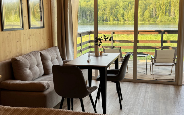 База отдыха Имба