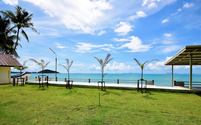 Lipa Bay Residence Resort Hotel