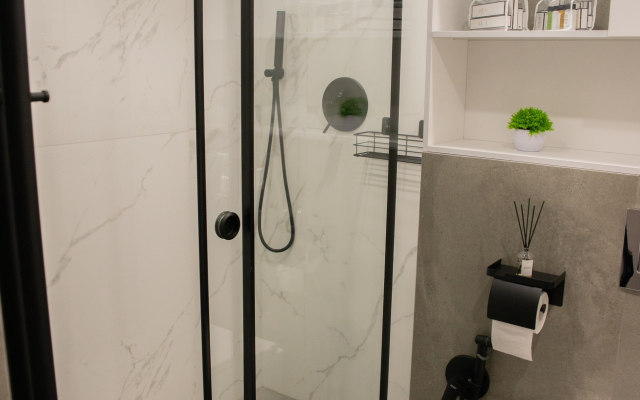 Апартаменты стильные в КА Darsan Residents