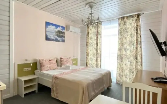 Апартаменты 307 в Sport Residence