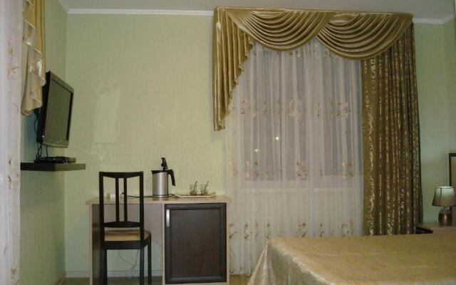 Гостевой Дом Стрекоза