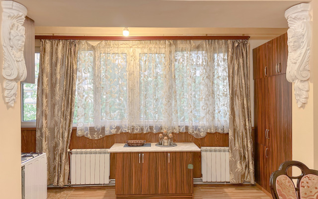 Udobnye V Old City Yerevan Apartments