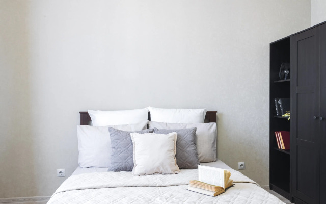 Апартаменты Арт-Сити