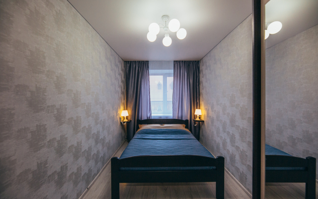 Апартаменты с Шикарным Видом на Калининградскую Филармонию