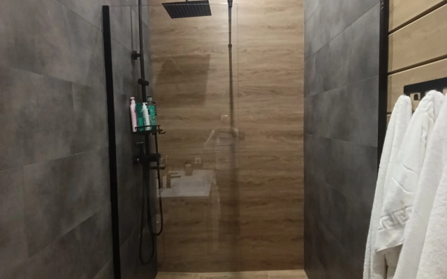 Village Voyage With Sauna Guest House