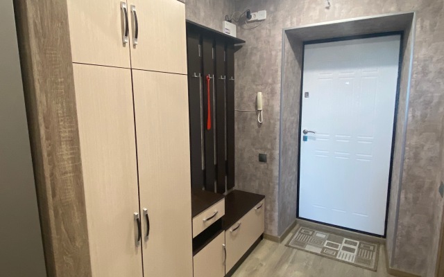 Апартаменты Милый дом на Кубовой 47/1