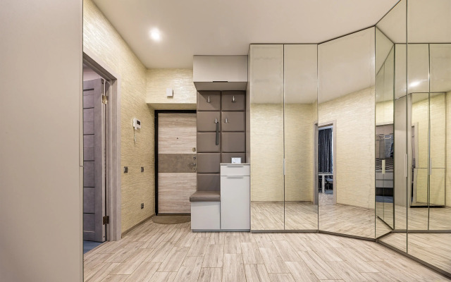 Квартира Роза ветров