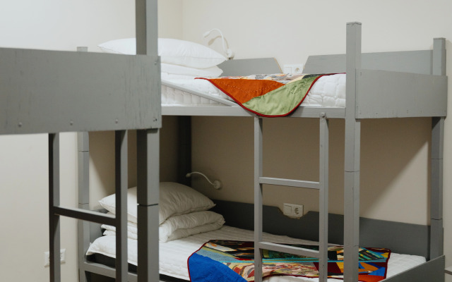 Бутик-отель Skeramos Boutique Art Hotel