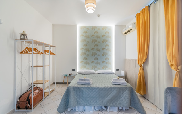 Villa Rocla Guest House
