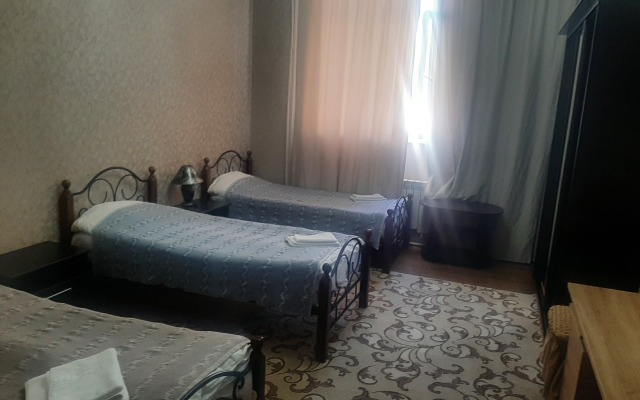 Rayana Hotel