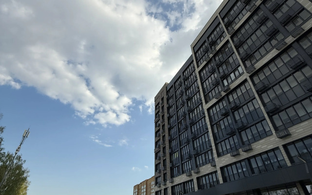 Uyutnaya V Kazani Flat