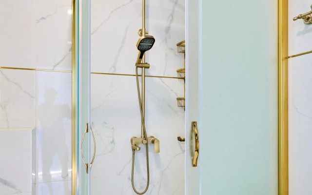 Квартира Deluxe Apartment 45 м2