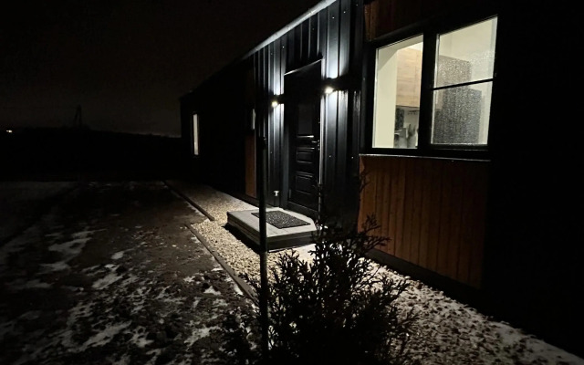 Uyutny U Ozera Private House