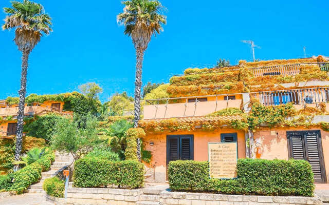 Hotel Village Club Porto Rhoca