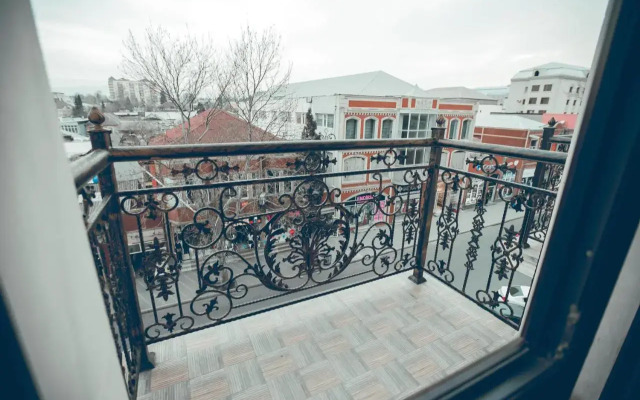 Baku Hotel Ganja