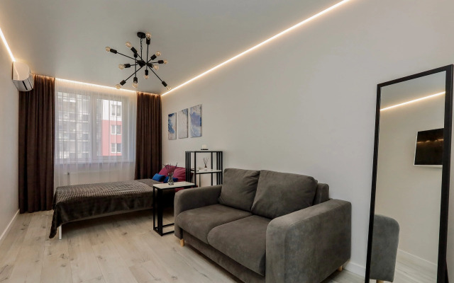 Апартаменты Privi House на Конструктора Калашникова 21