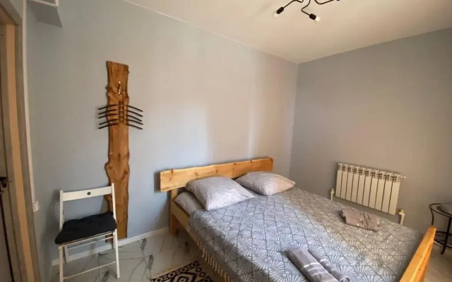 Гостевой дом Gorny