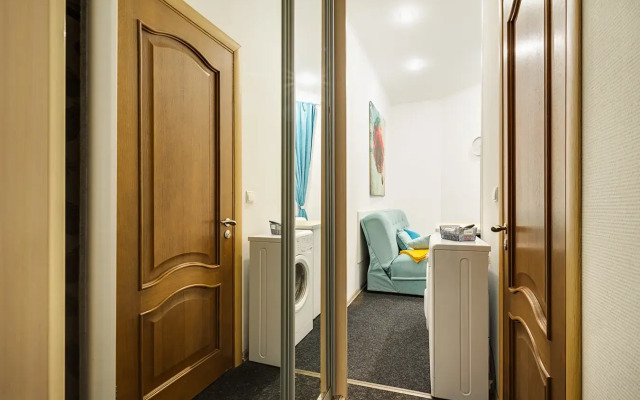 Апартаменты В Питер на Сутки с Новым Ремонтом