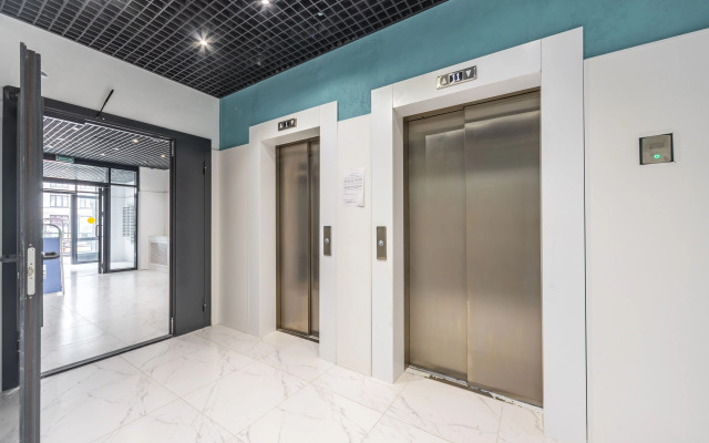 Sinitsa Flat