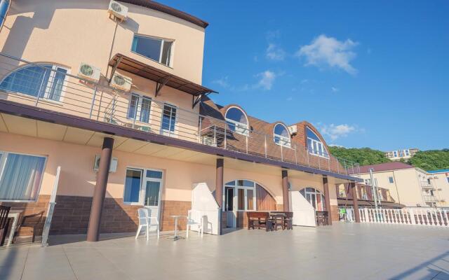 Poseydon Hotel